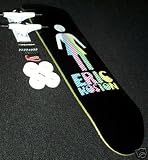 Girl Eric Koston Fully Flared Lakai Skateboard Complete