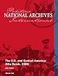 The U.S. and Central America: Otto Reich, 1985