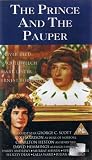 The Prince And The Pauper [1977] [VHS] VHS