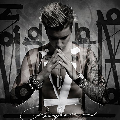 Justin Bieber - Purpose (Deluxe) - Zortam Music