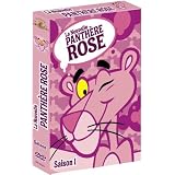La Nouvelle Panth�re Rose - Saison 1par Brad Case