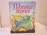 Monster stories for bedtime