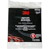 3M 03192 17" x 36" All Purpose Tack Cloth