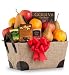 Chocolate & Fruit Delight Gift Box