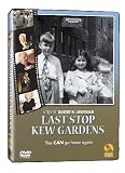 Last Stop Kew Gardens