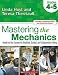 Mastering the Mechanics: Grades 4-5: Ready-to-Use Lessons for Modeled, Guided and Independent Editing
