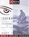 Book Isaiah: Prophet of Deliverance and Messianic Hope: Part 1 (Wisdom of the Word Bible Study Series)