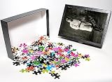 Photo Jigsaw Puzzle of GEORGE H. RUTH (1895-1948). Babe Ruth in a publicity photograph, 192 from Granger Art on Demand