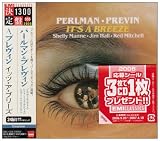イッツ・ア・ブリーズ