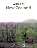 Wines of New Zealand (Guide to New Zealand Wine)