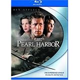 Pearl Harbor [Blu-ray]par Ben Affleck
