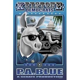 Keystone by Wilbur Pierce. Size 27.50 X 18.50 Art Poster Print on Canvas