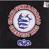Grand Funk Railroad - Greatest Hits