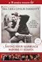 Saving Your Marriage Before It Starts: Seven Questions to Ask Before -- and After -- You Marry (Curriculum Kit)