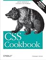 CSS Cookbook, 2nd Edition