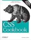 CSS Cookbook