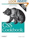 CSS Cookbook