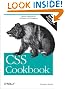 CSS Cookbook, 2nd Edition