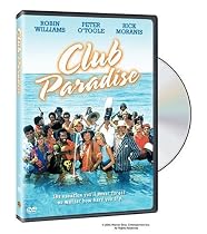 Stream Club Paradise Movie Online.
