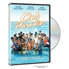 Club Paradise