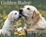 Golden Rules 2009 Calendar