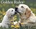 Golden Rules 2009 Calendar