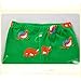 Slenily Little Baby Dinosaur Carton Sleepwear Cotton Pajamas
