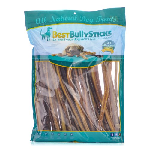 the best bully sticks