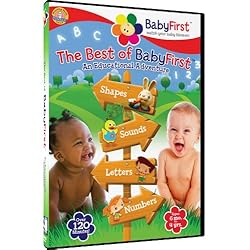 Best of BabyFirst - An Educational Adventure