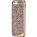 Case-Mate iPhone 6 Case - BRILLIANCE - 800+ Genuine Crystals - Apple iPhone 6 / iPhone 6s - Rose Gold