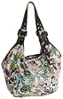 KATHY Van Zeeland Prima Daisy Tote