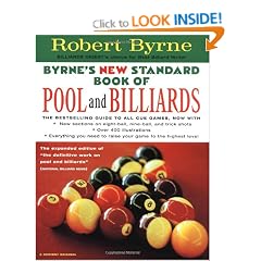 Byrne's New Standard Book of Pool & Billiards: 2nd Edition