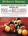Byrne's New Standard Book of Pool & Billiards: 2nd Edition