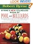 Byrne's New Standard Book of Pool and Billiards