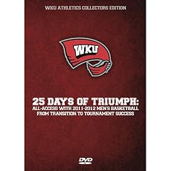 WKU: 25 Days of Triumph