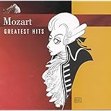 Mozart Greatest Hits