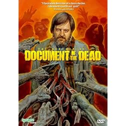 The Definitive Document Of The Dead