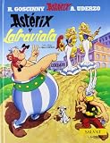 Asterix y Latraviata (Spanish Edition)