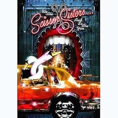 Scissor Sisters: We Are Scissor Sisters And So Are You [DVD]