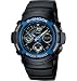 Sporting Goods : Casio Men's G-Shock Ana-Digi Chronograph Shock Resistant Sport Watch #AW591-2A