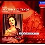 Bellini: Beatrice di Tenda