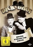 Produkt-Bild: Dick & Doof - Hinter Schloss und Riegel