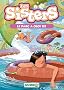 Les Sisters, Tome 2 : Le parc � quoi Tik