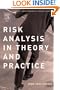 Risk Analysis in Theory and Practice (Academic Press Advanced Finance)