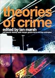 Produkt-Bild: Theories of Crime