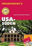 Produkt-Bild: USA - S&uuml;den. Reisef&uuml;hrer von Iwanowski