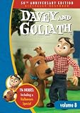 Buy Davey and Goliath  Volume 8