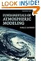 Fundamentals of Atmospheric Modeling