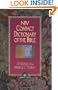 NIV Compact Dictionary of the Bible