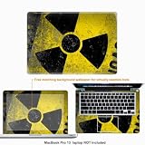 Protective Decal Skin Sticker for Macbook Pro 13 (release 2009) with 13.3 in screen case cover 2i_ Mcbkpro13-129